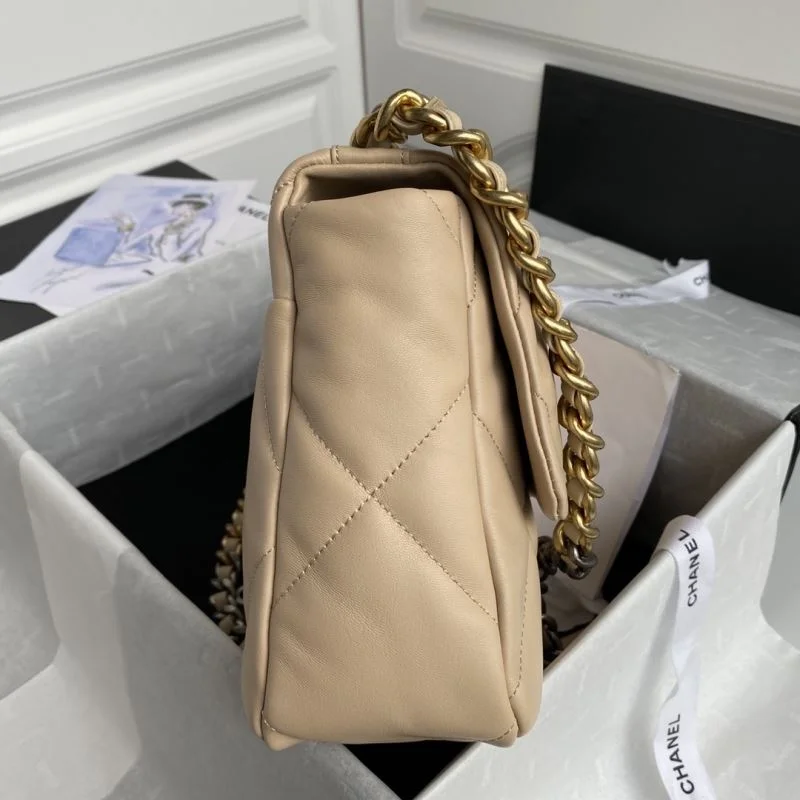 ZeroBulk Chanel 19 Bags 53781