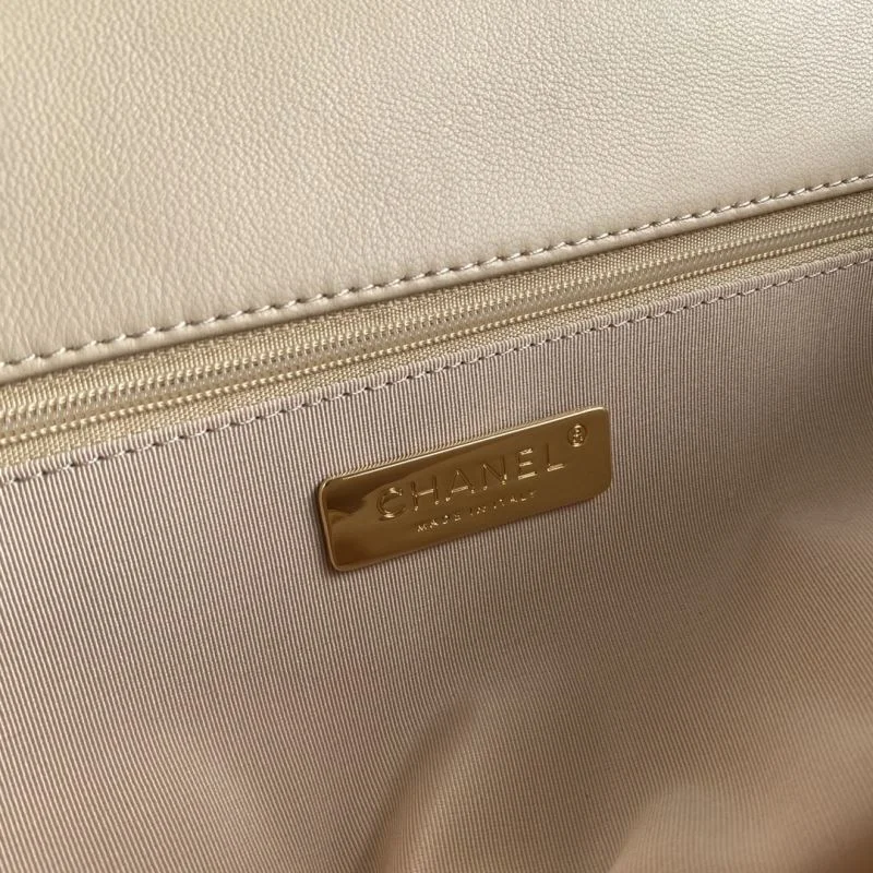 ZeroBulk Chanel 19 Bags 53781