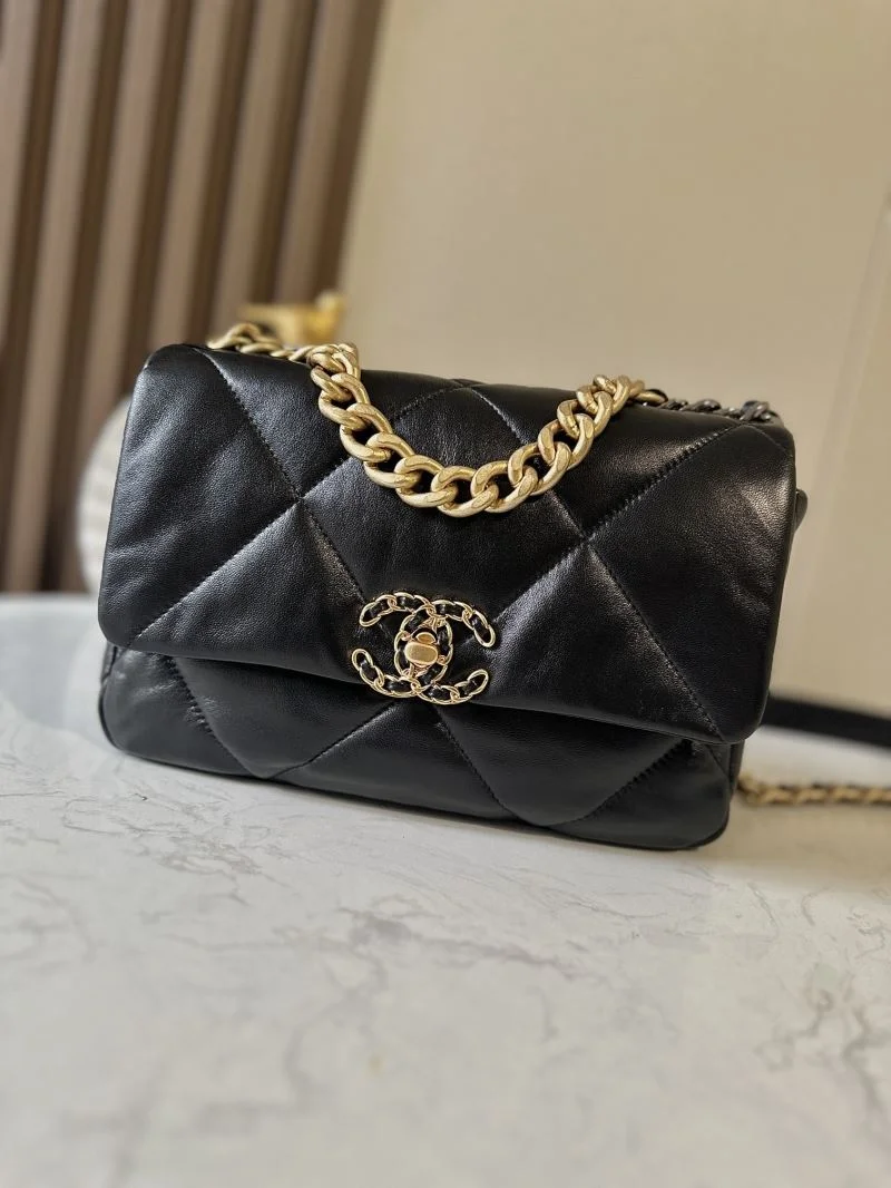 Chanel 19 Bags Affordable 53748