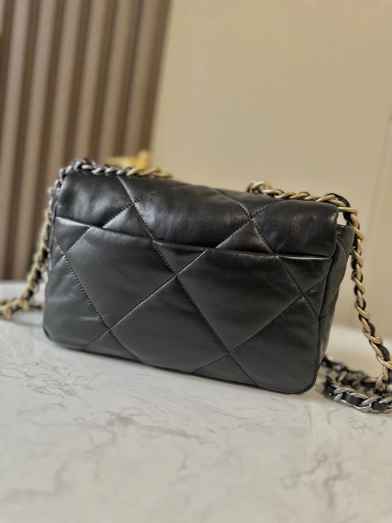 Chanel 19 Bags Affordable 53748