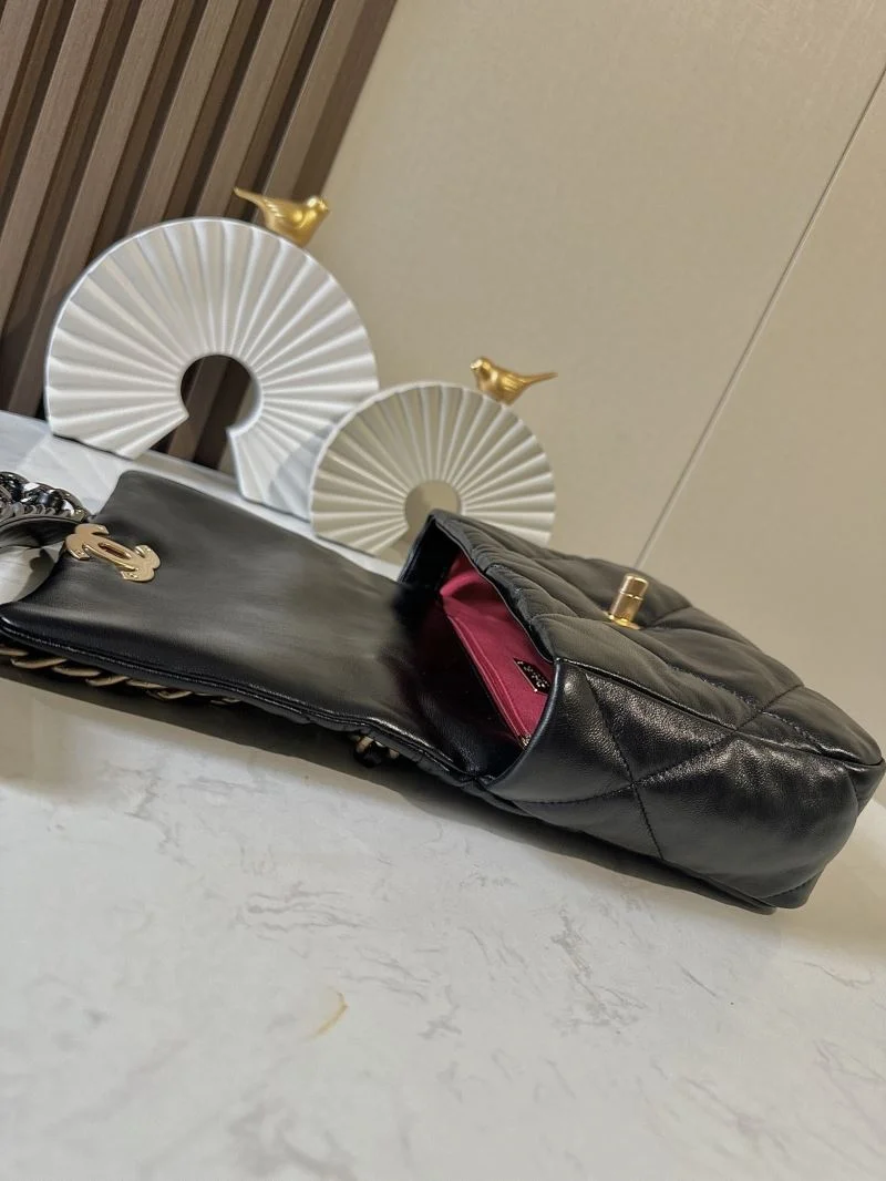 Chanel 19 Bags Affordable 53748