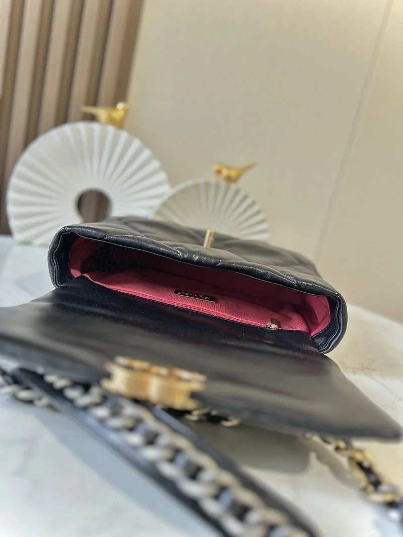 Chanel 19 Bags Affordable 53748