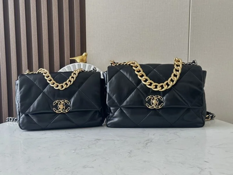 Chanel 19 Bags Affordable 53748