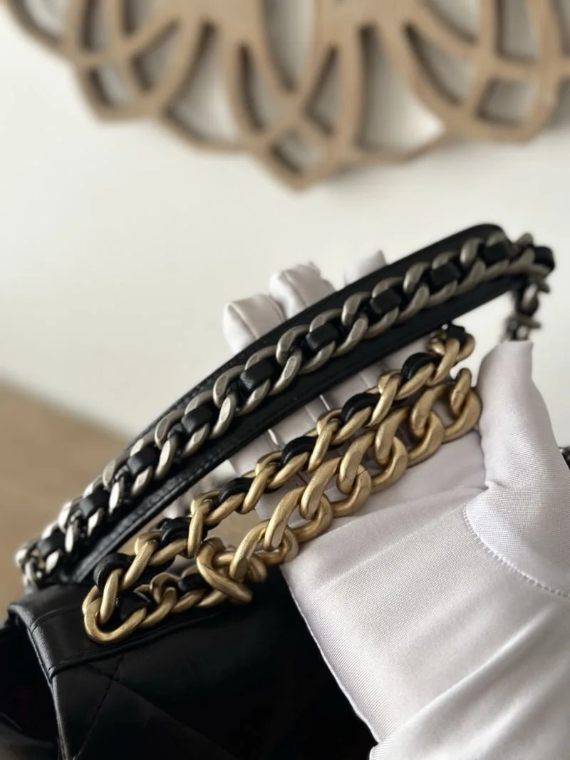 Chanel 19 Bags EasyMatch 53737