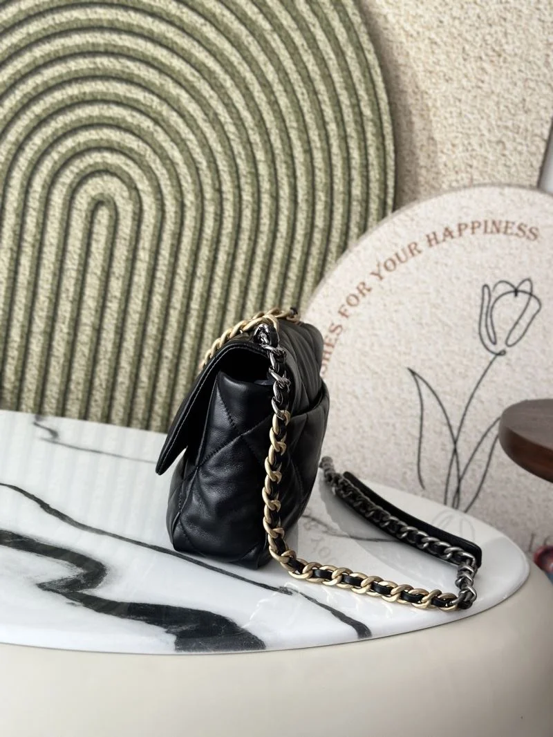 Chanel 19 Bags Durable 53739