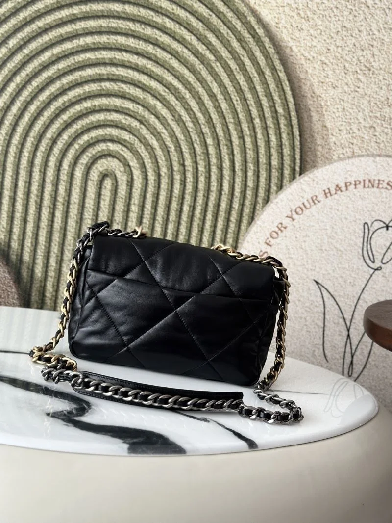 Chanel 19 Bags Durable 53739