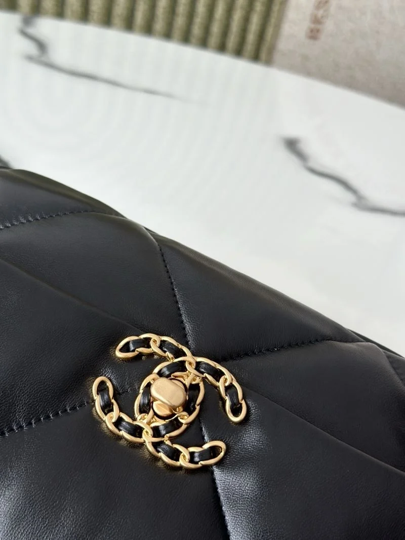 Chanel 19 Bags Durable 53739