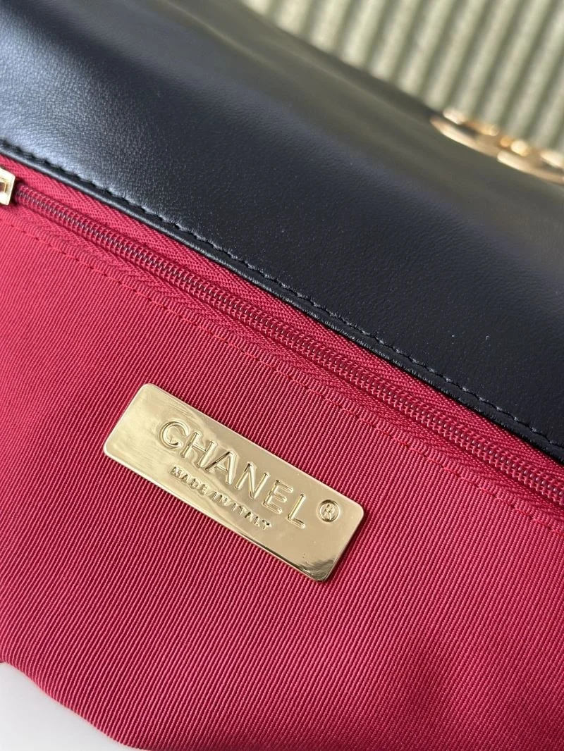 Chanel 19 Bags Durable 53739