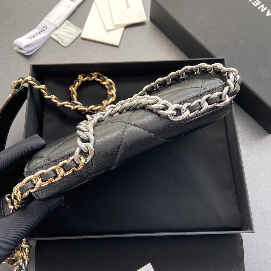 Chanel 19 Bags Durable 56663
