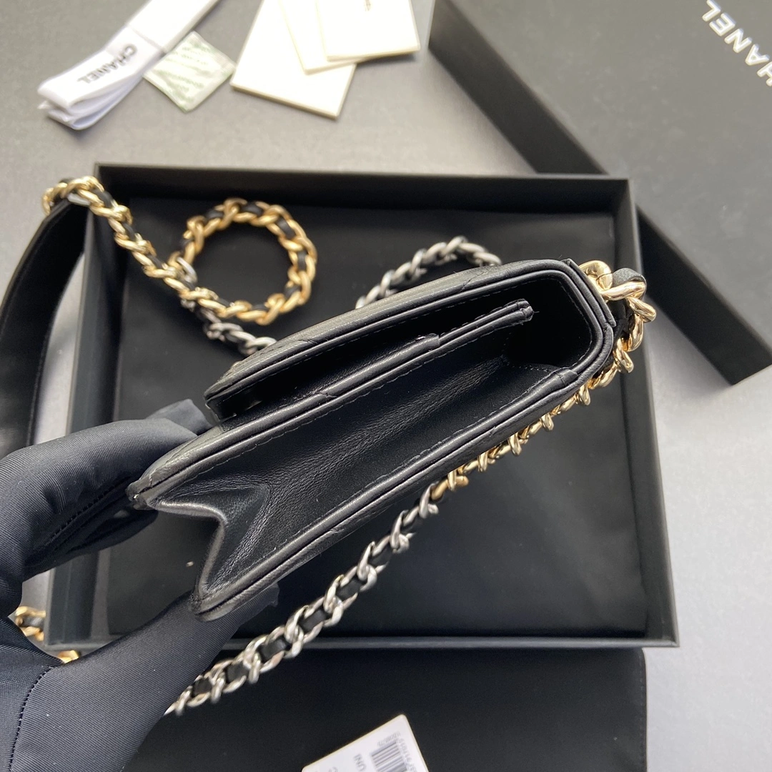 Chanel 19 Bags Durable 56663