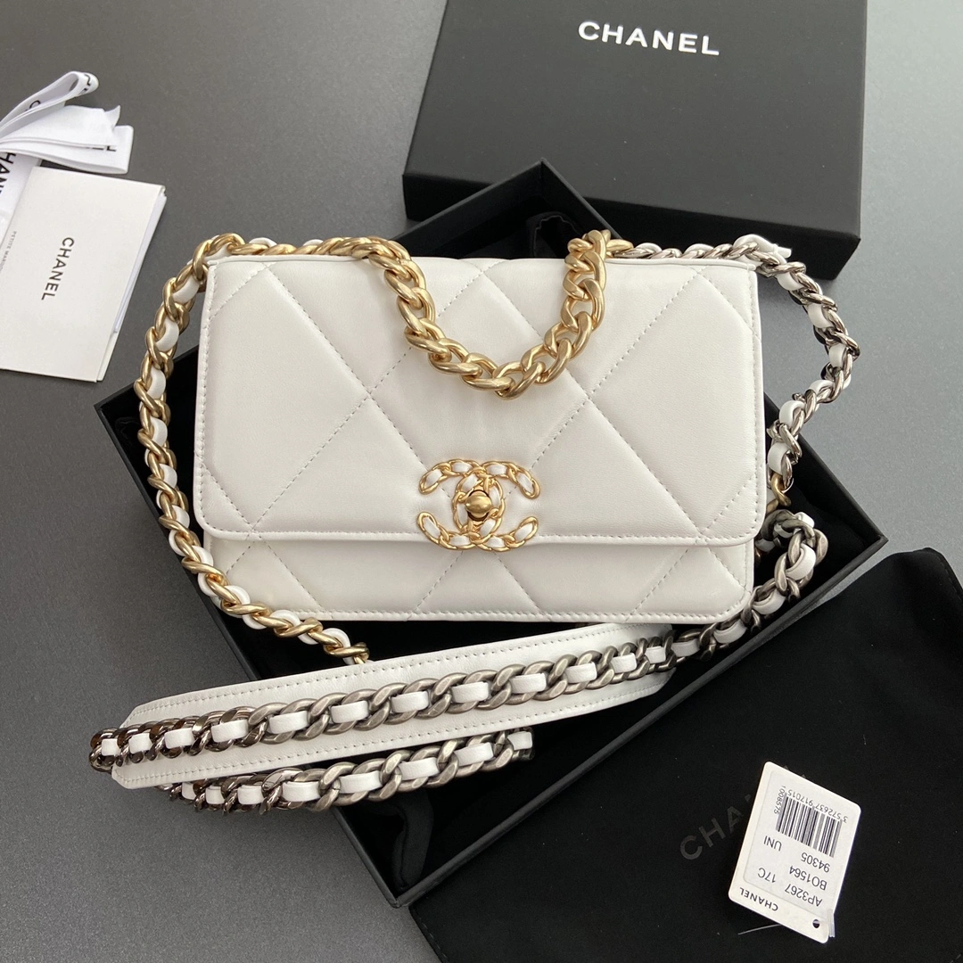 Chanel 19 Bags Modern 56661