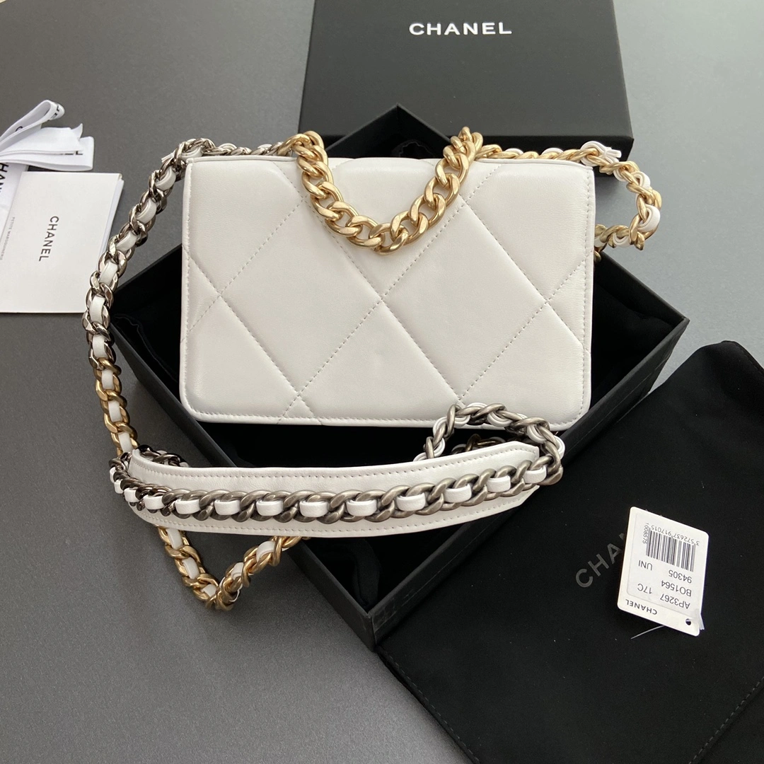 Chanel 19 Bags Modern 56661