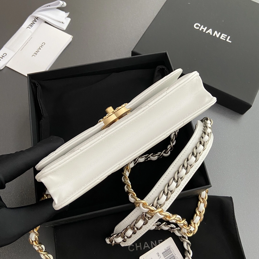Chanel 19 Bags Modern 56661