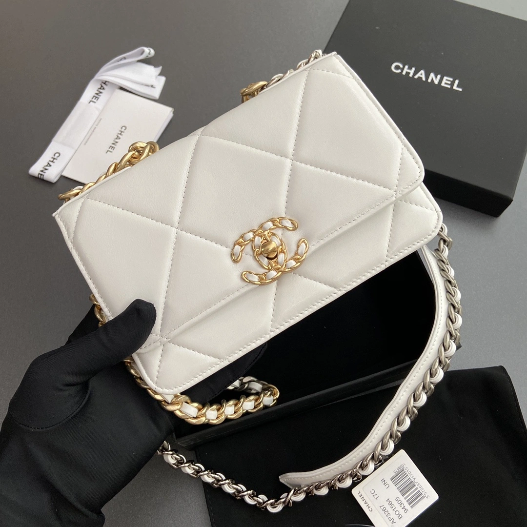 Chanel 19 Bags Modern 56661