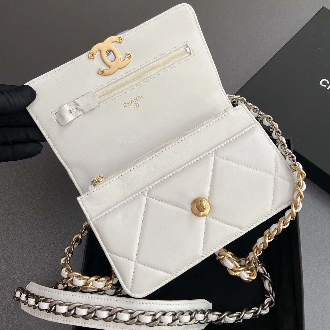 Chanel 19 Bags Modern 56661