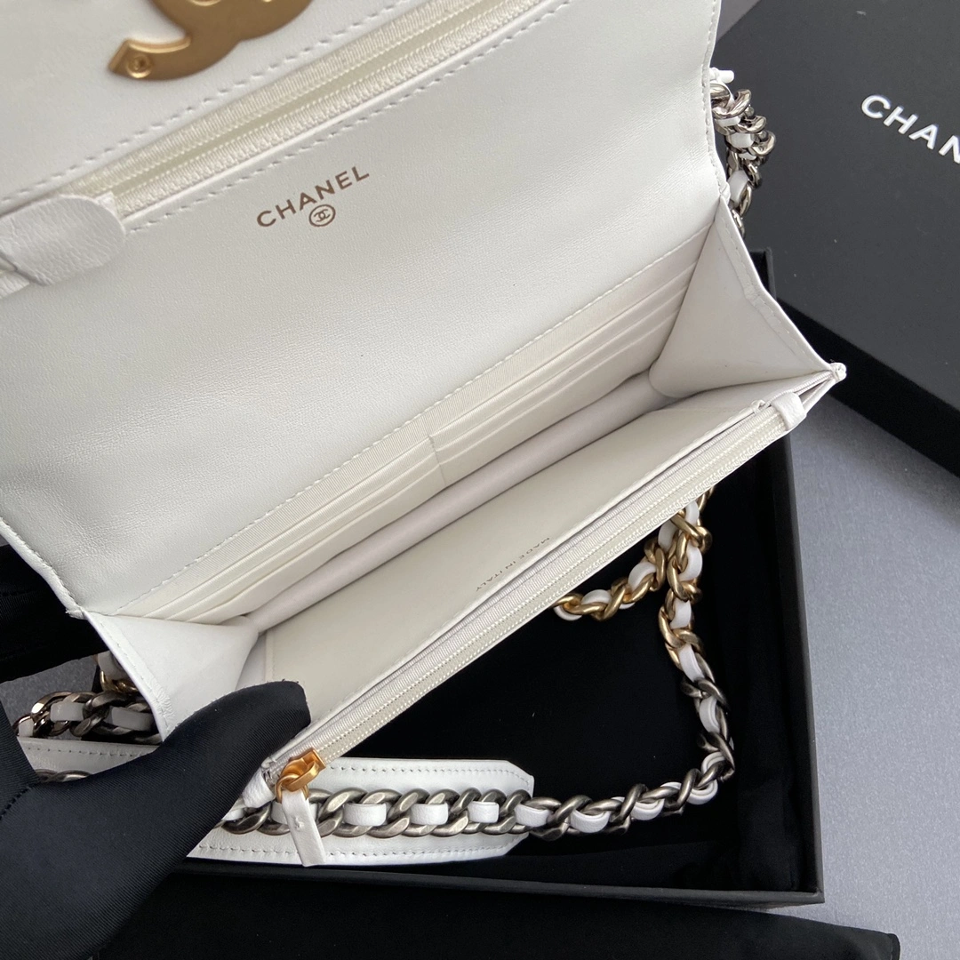 Chanel 19 Bags Modern 56661