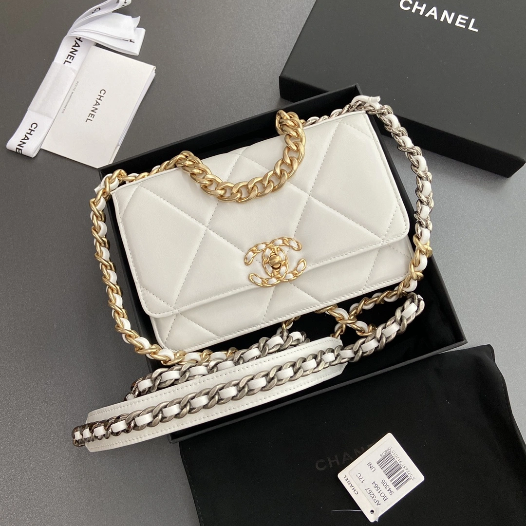 Chanel 19 Bags Modern 56661