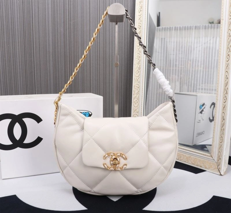 Durable Chanel 19 Bags 86460