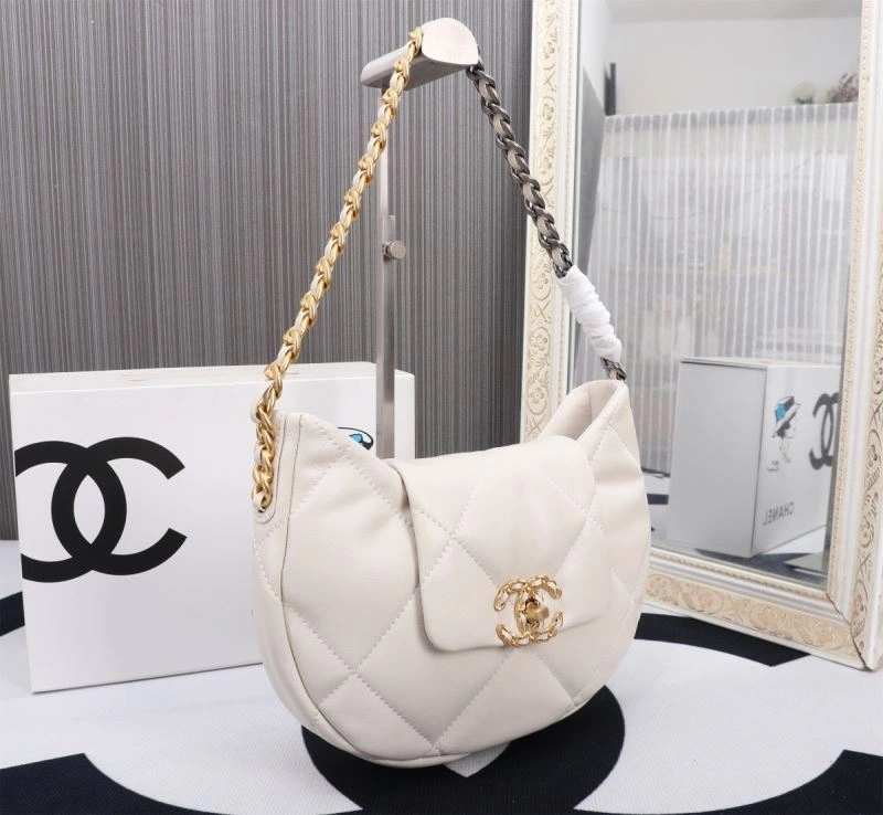Durable Chanel 19 Bags 86460