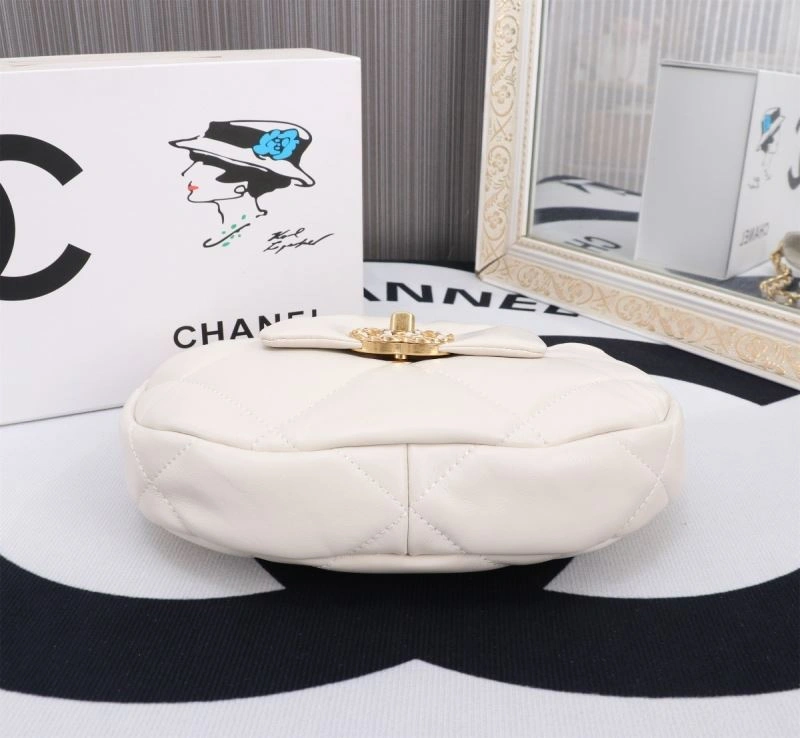 Durable Chanel 19 Bags 86460