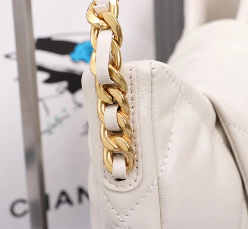 Durable Chanel 19 Bags 86460