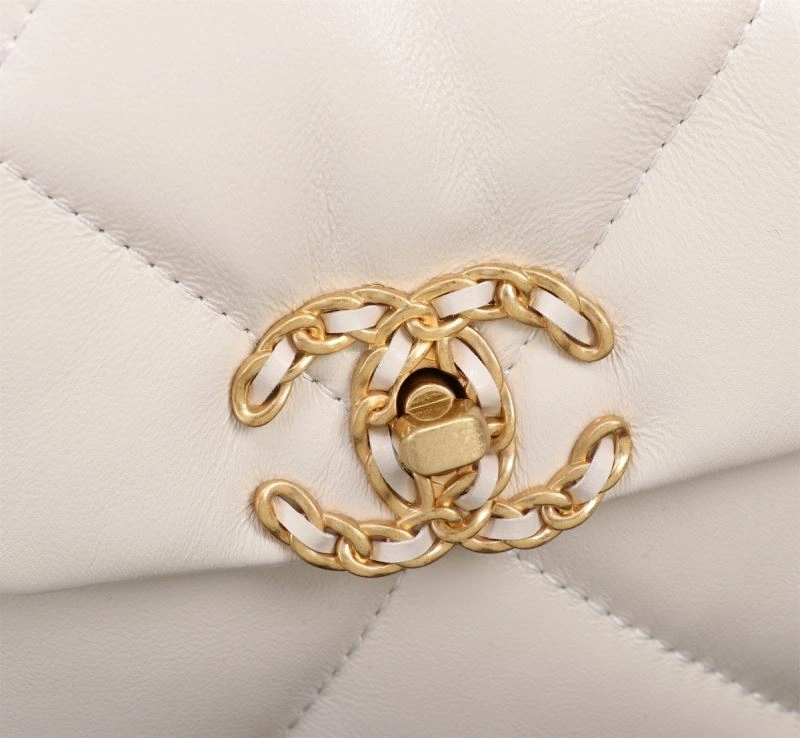 Durable Chanel 19 Bags 86460