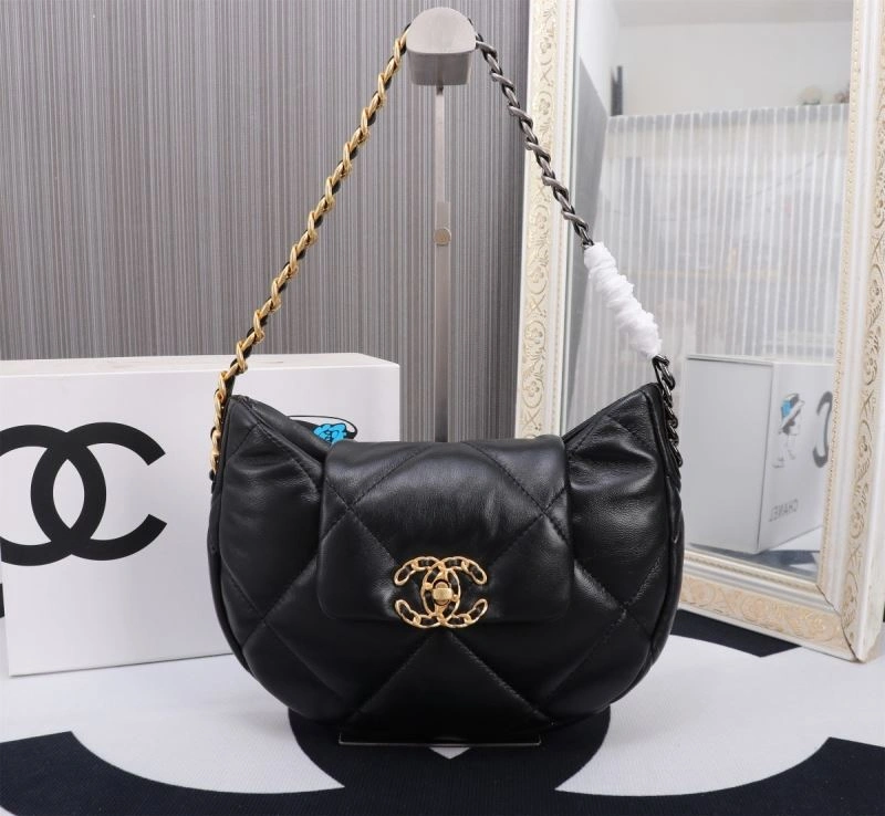Chanel 19 Bags Practical 86453