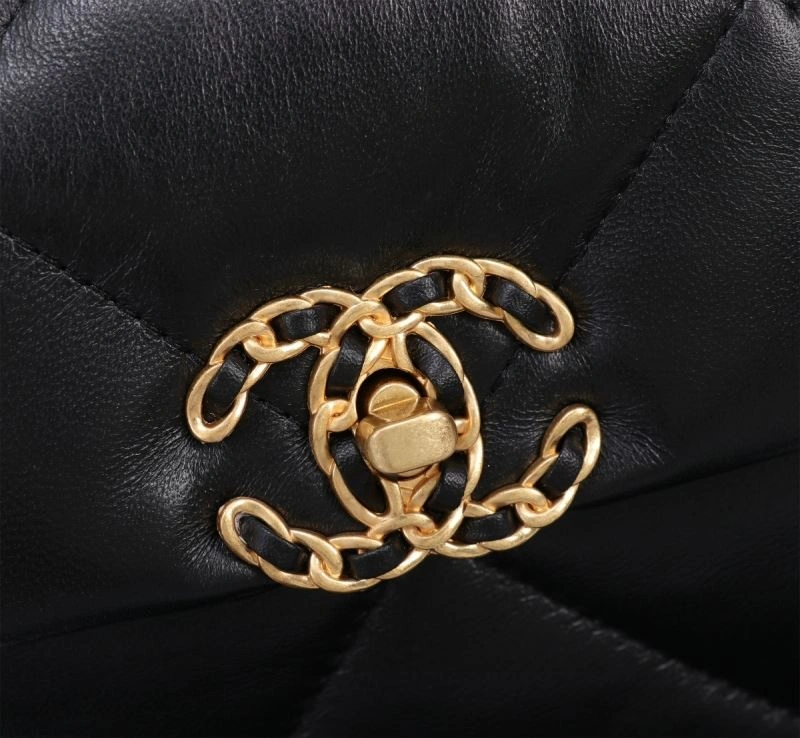 Chanel 19 Bags Practical 86453