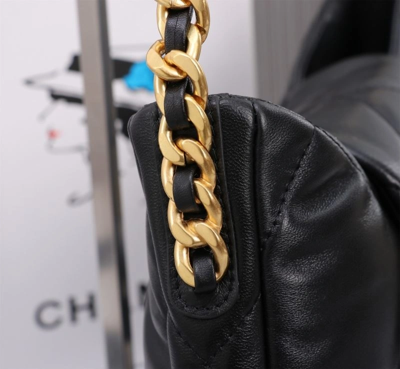 Chanel 19 Bags Practical 86453