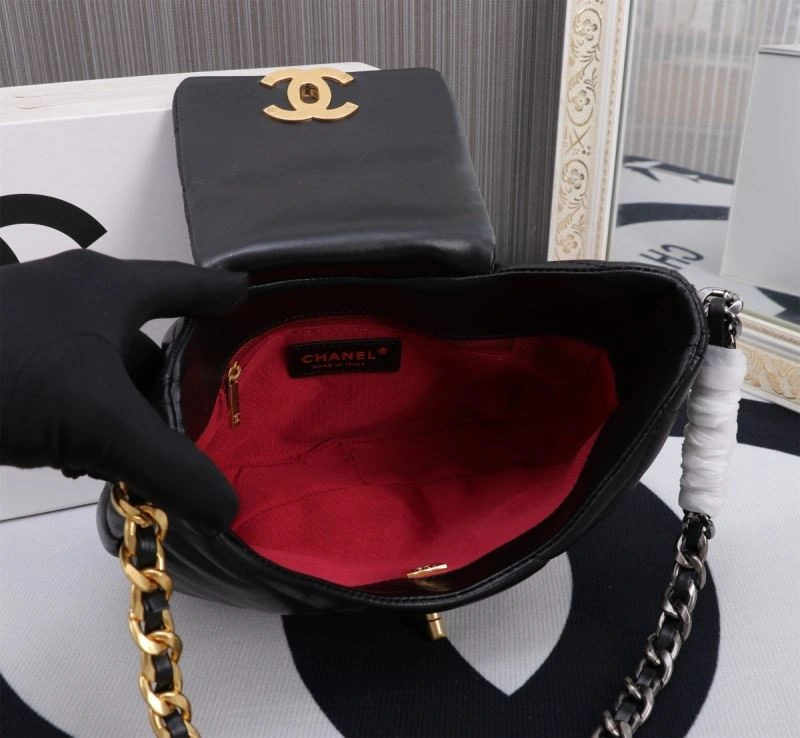 Chanel 19 Bags Practical 86453