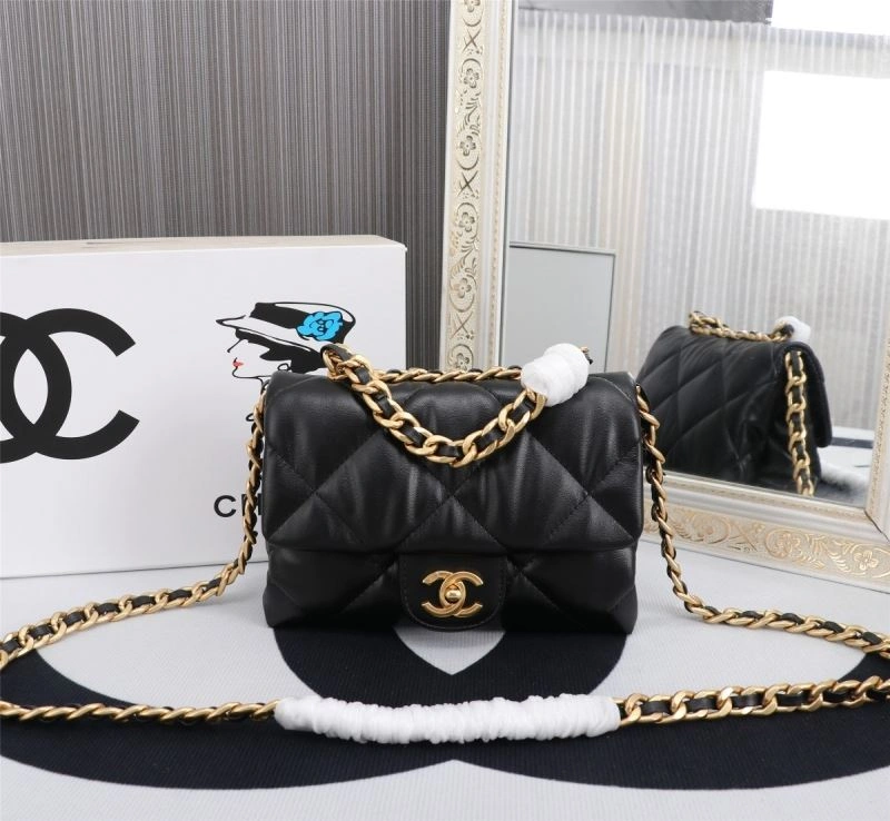 StreetReady Chanel 19 Bags 86457