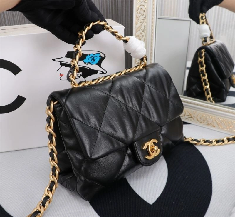 StreetReady Chanel 19 Bags 86457