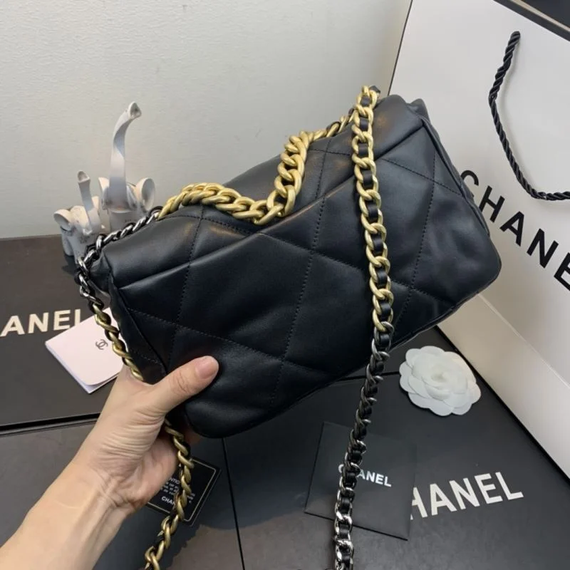 Chanel 19 Bags SoftTouch 55601