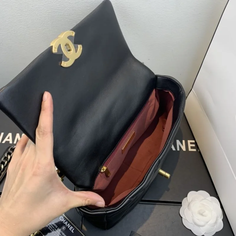 Chanel 19 Bags SoftTouch 55601