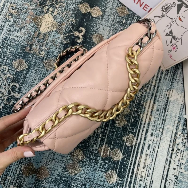 Chanel 19 Bags Durable 55598