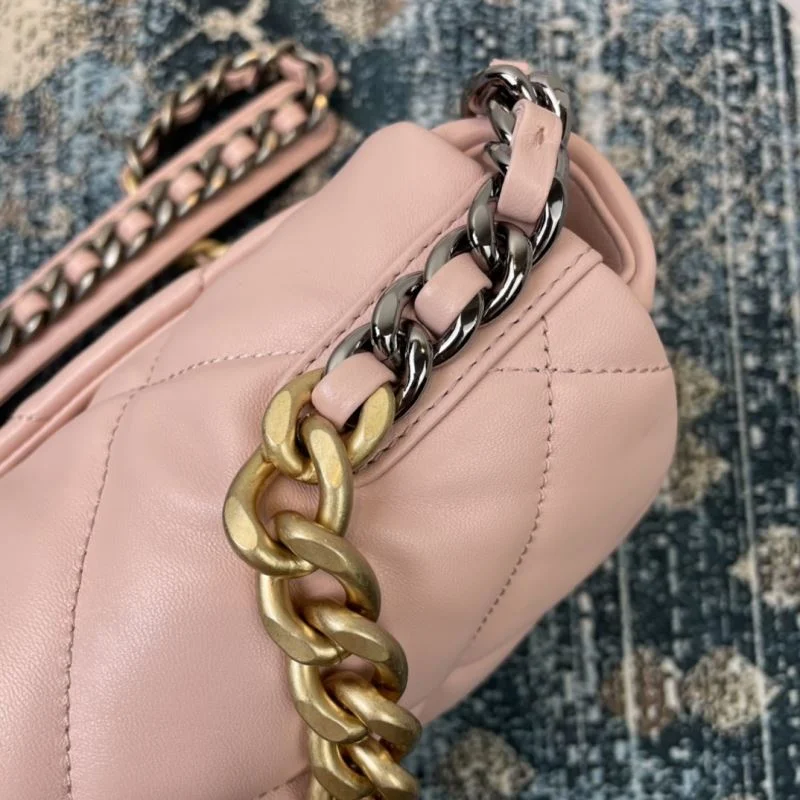 Chanel 19 Bags Durable 55598