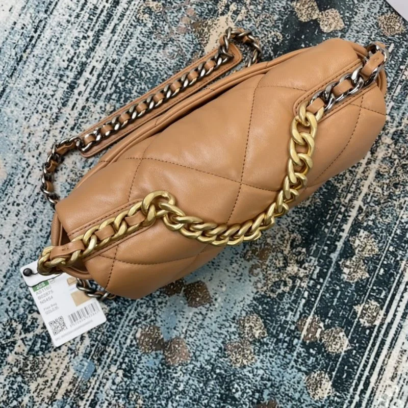Chanel 19 Bags Stylish 55597