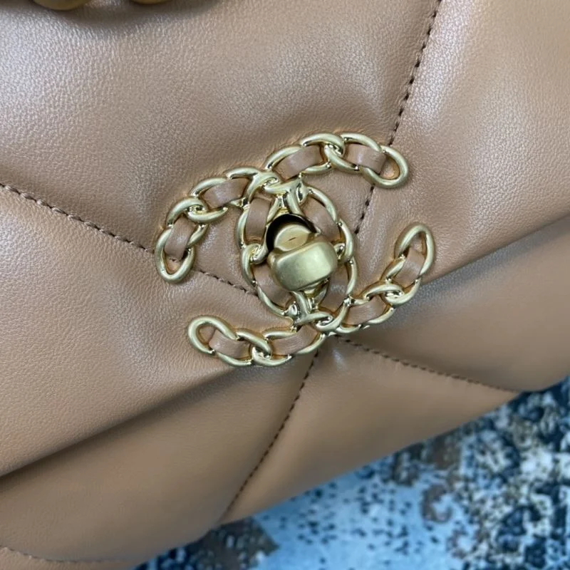 Chanel 19 Bags Stylish 55597