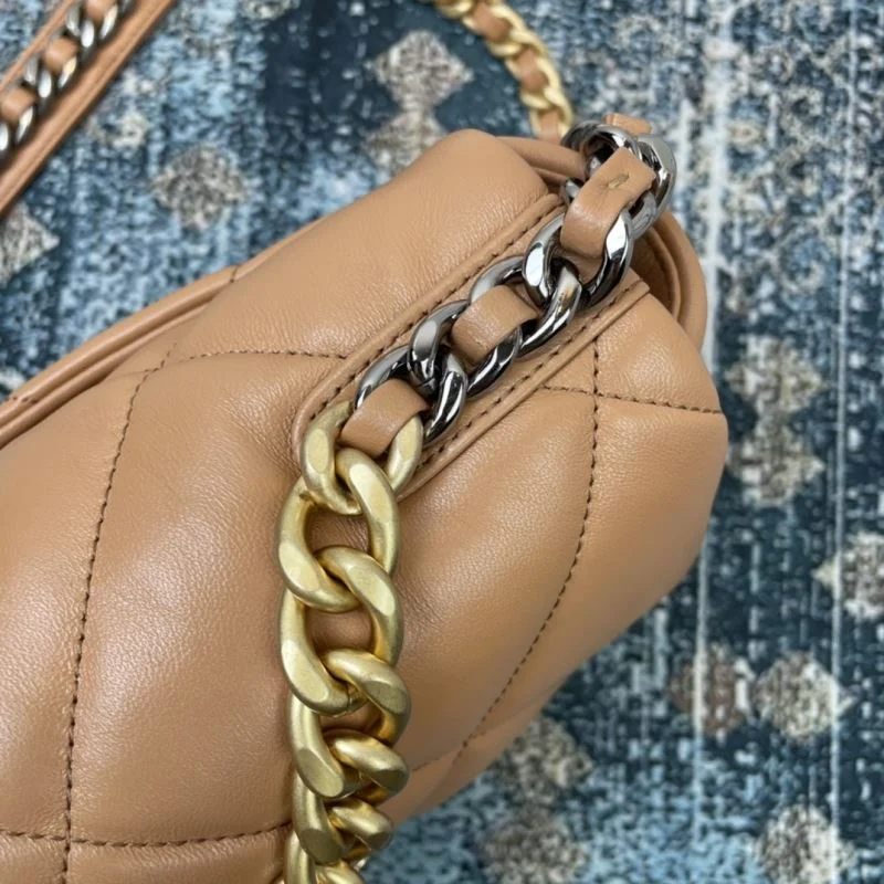 Chanel 19 Bags Stylish 55597