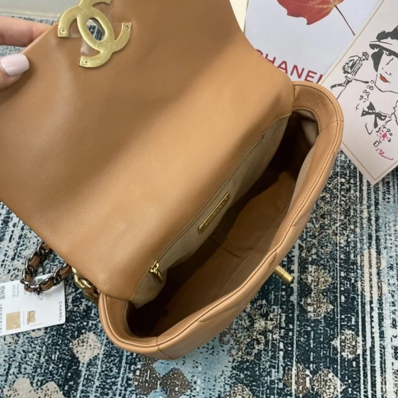Chanel 19 Bags Stylish 55597