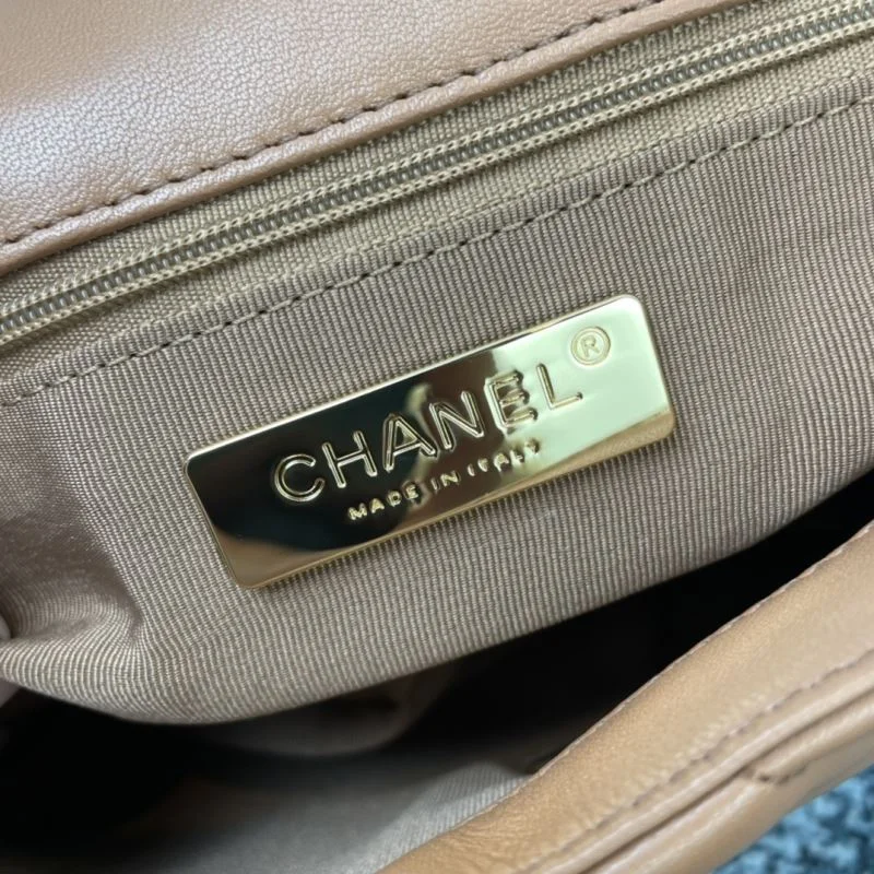 Chanel 19 Bags Stylish 55597