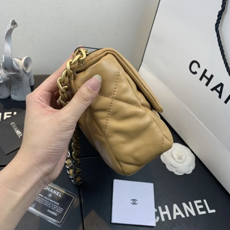 Thermal Chanel 19 Bags 55595