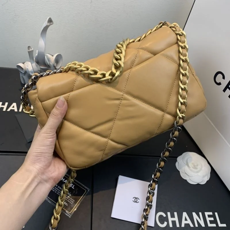 Thermal Chanel 19 Bags 55595