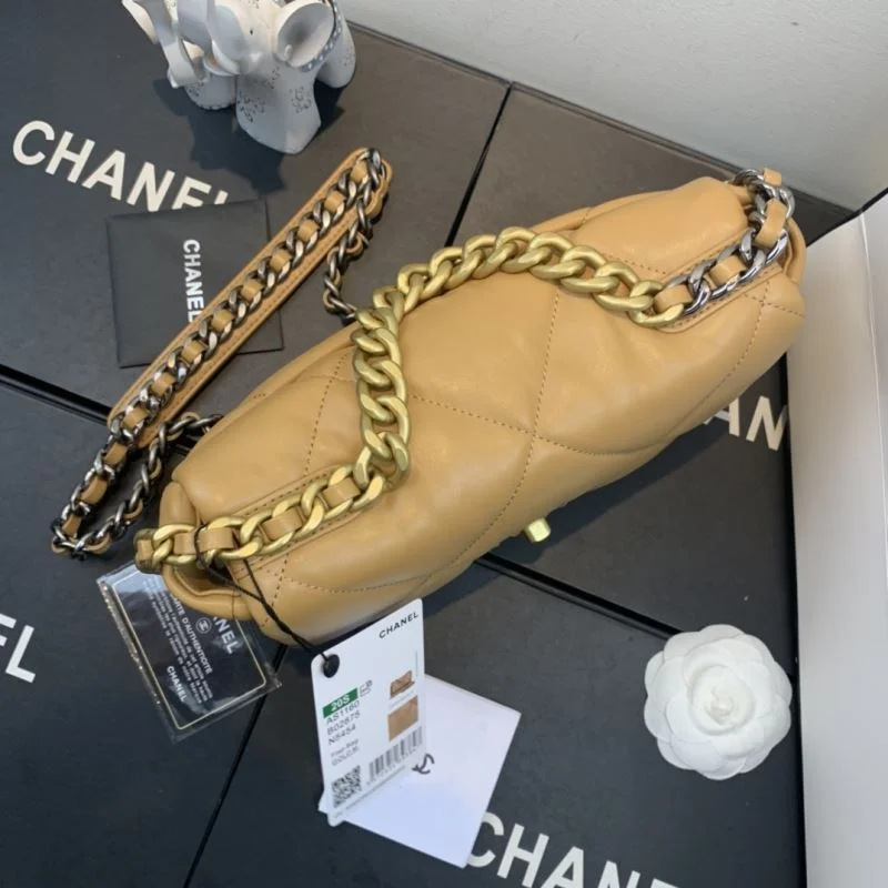 Thermal Chanel 19 Bags 55595