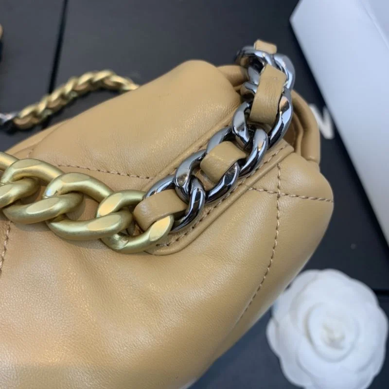 Thermal Chanel 19 Bags 55595