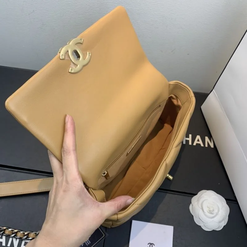 Thermal Chanel 19 Bags 55595