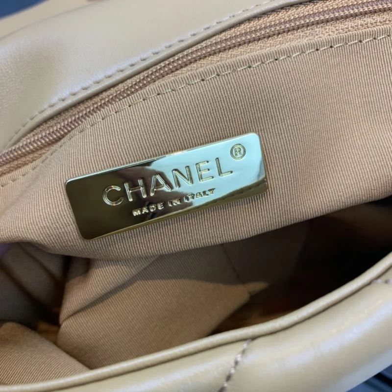 Thermal Chanel 19 Bags 55595