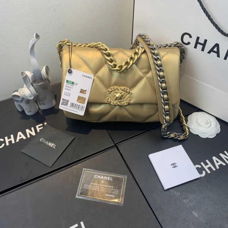 Chanel 19 Bags DailyWear 55594