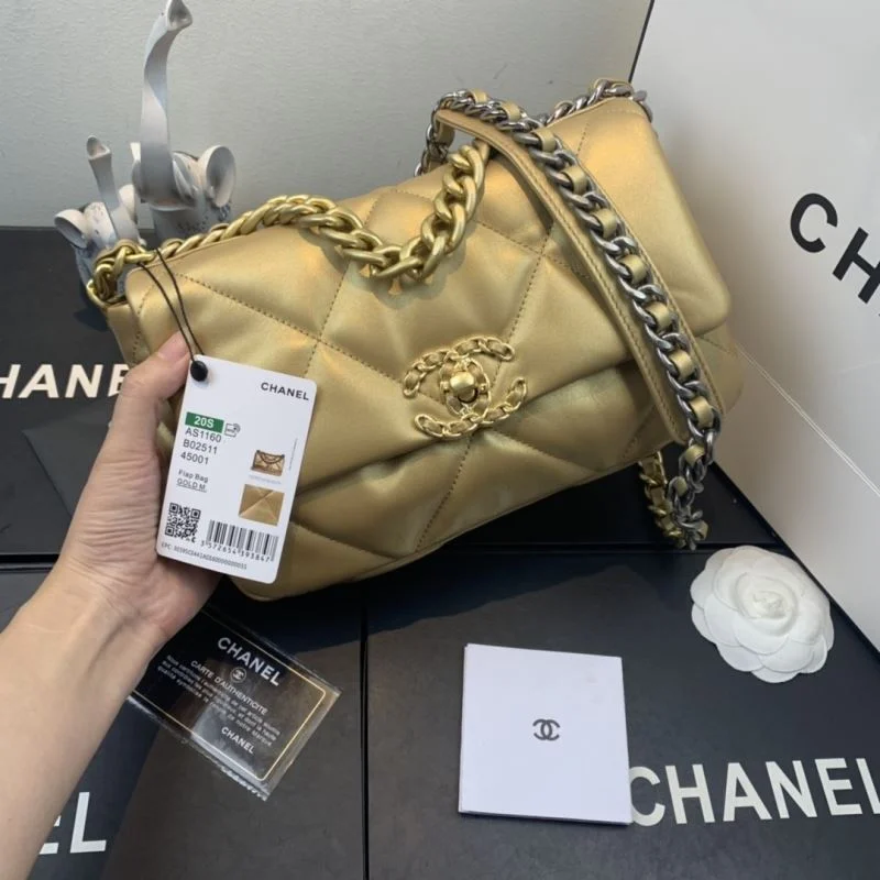 Chanel 19 Bags DailyWear 55594