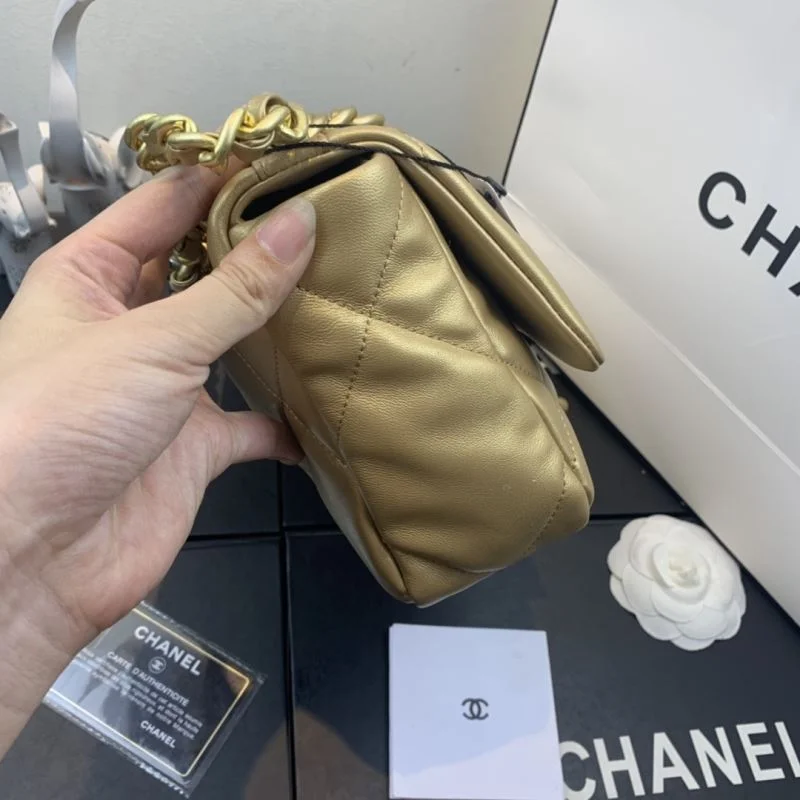 Chanel 19 Bags DailyWear 55594